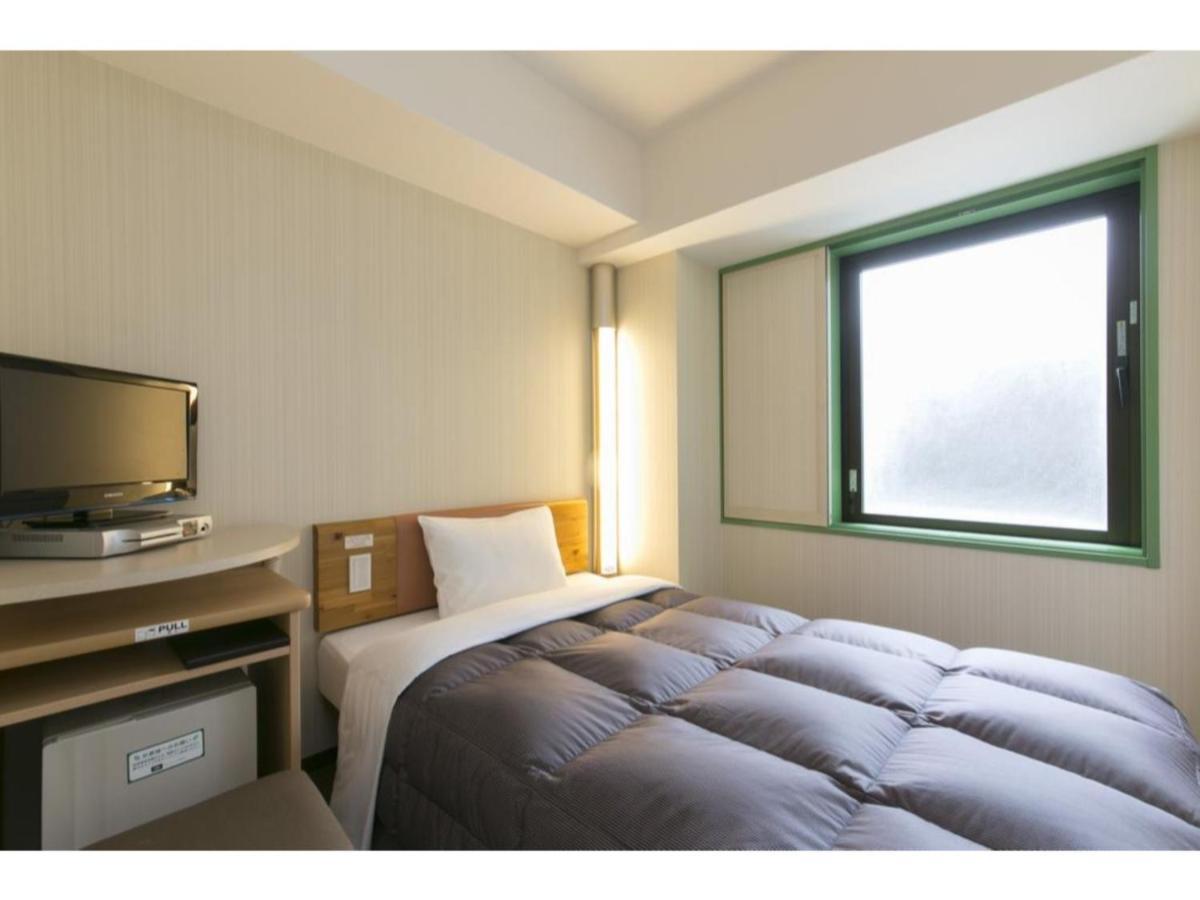 R&B Hotel Kyoto Station Hachijoguchi - Vacation Stay 16219V Εξωτερικό φωτογραφία
