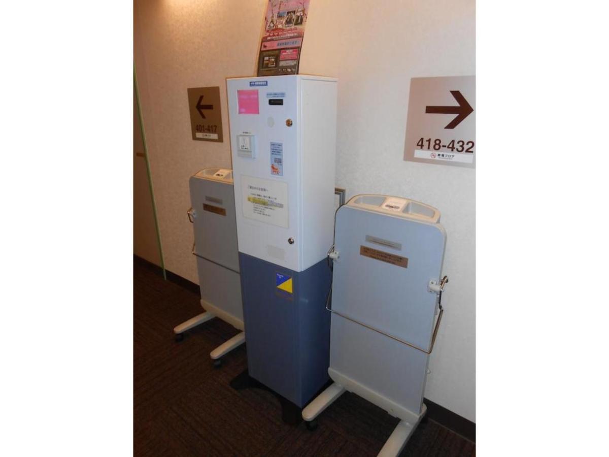 R&B Hotel Kyoto Station Hachijoguchi - Vacation Stay 16219V Εξωτερικό φωτογραφία