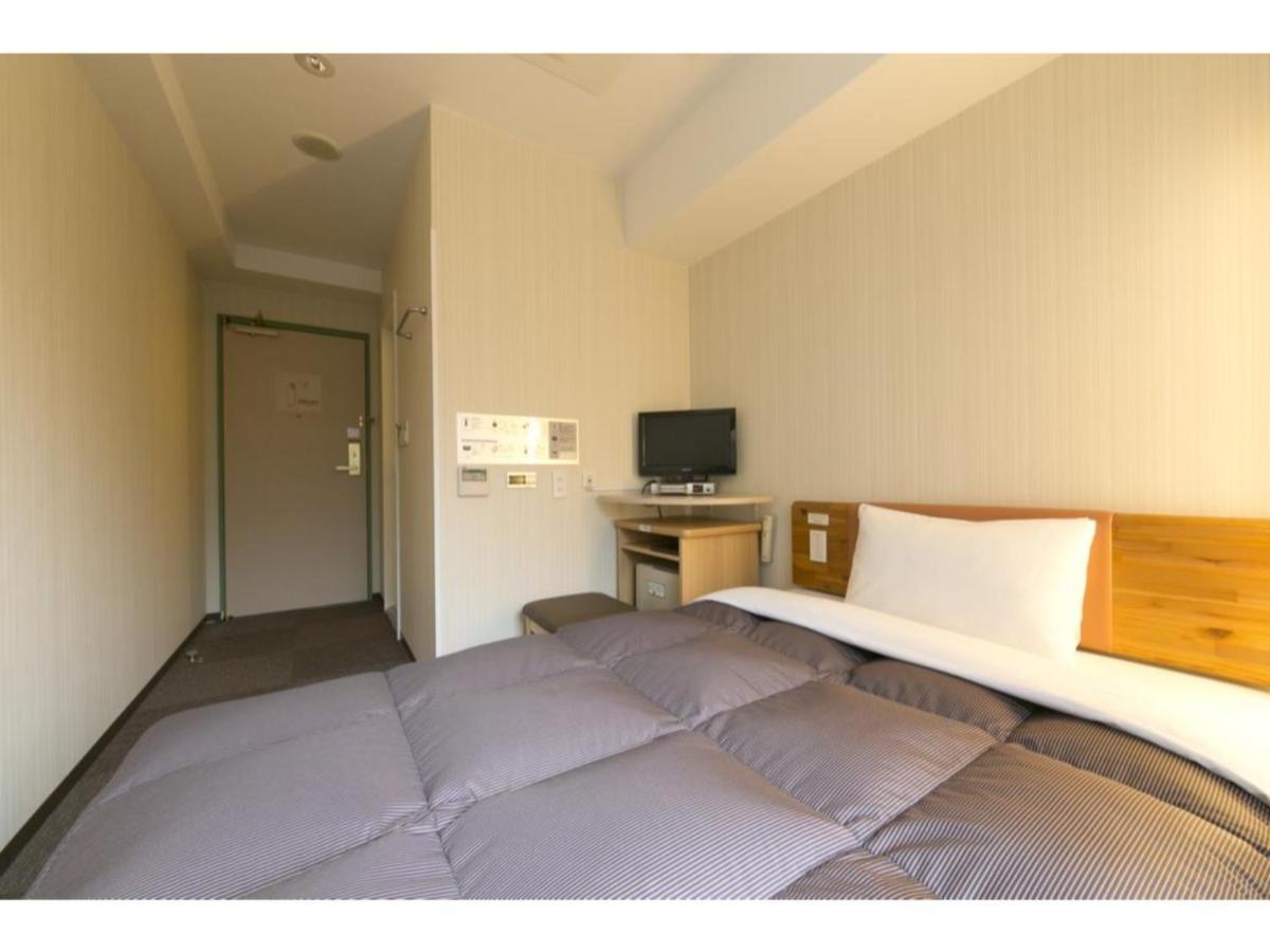 R&B Hotel Kyoto Station Hachijoguchi - Vacation Stay 16219V Εξωτερικό φωτογραφία
