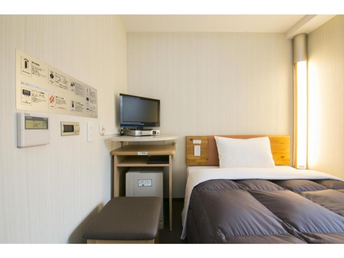 R&B Hotel Kyoto Station Hachijoguchi - Vacation Stay 16219V Εξωτερικό φωτογραφία