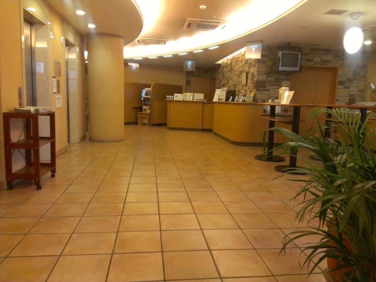 R&B Hotel Kyoto Station Hachijoguchi - Vacation Stay 16219V Εξωτερικό φωτογραφία