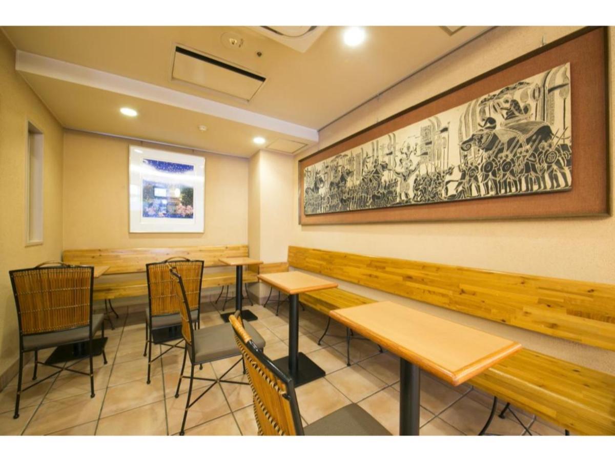 R&B Hotel Kyoto Station Hachijoguchi - Vacation Stay 16219V Εξωτερικό φωτογραφία