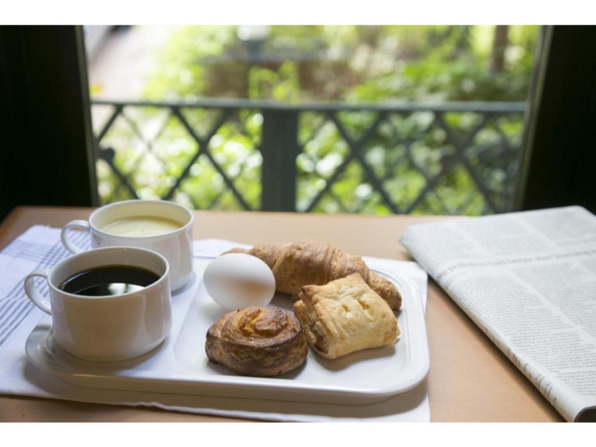 R&B Hotel Kyoto Station Hachijoguchi - Vacation Stay 16219V Εξωτερικό φωτογραφία